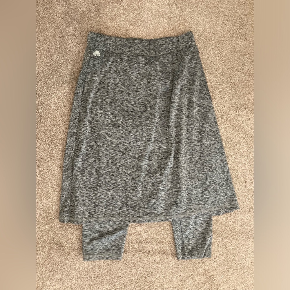 SNOGA | Heather Gray